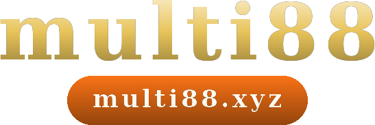 multi88 logo
